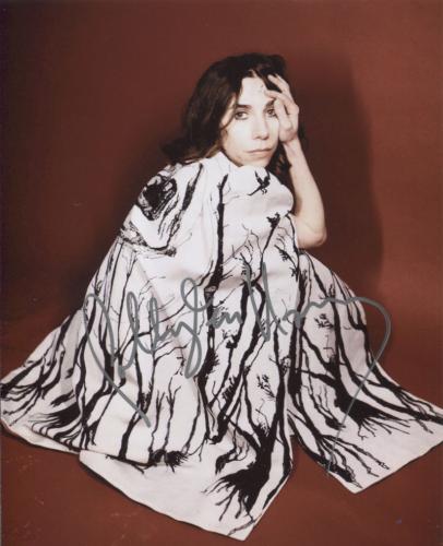 pj harvey