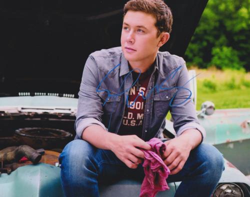 scott mccreery