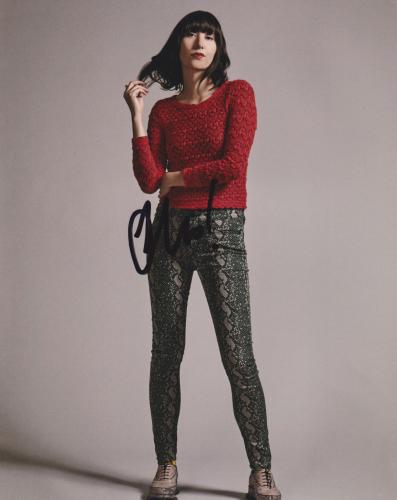 karen o