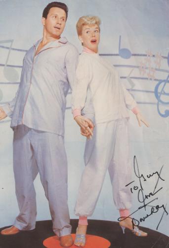 doris day