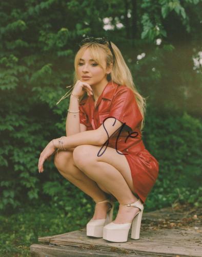 sabrina carpenter