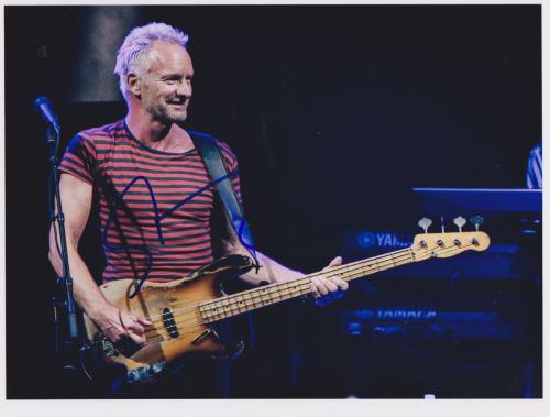 sting