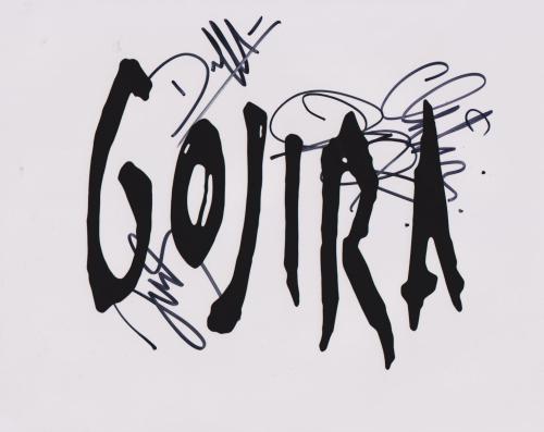 gojira 