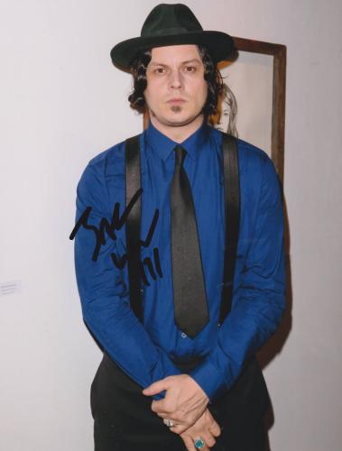 jack white