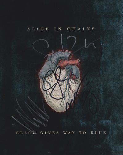 alice in chains