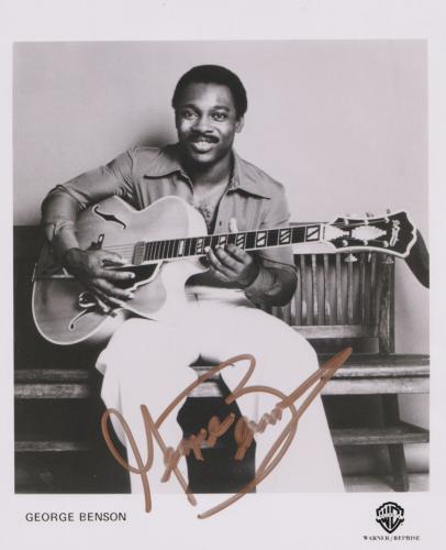 george benson