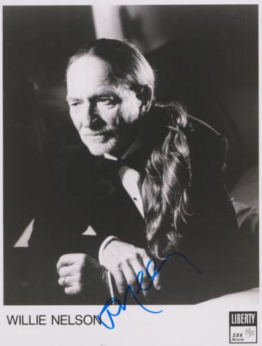 willie nelson