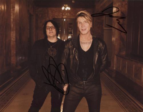 goo goo dolls