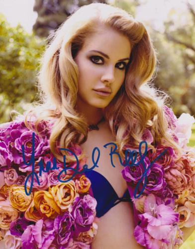 lana del rey