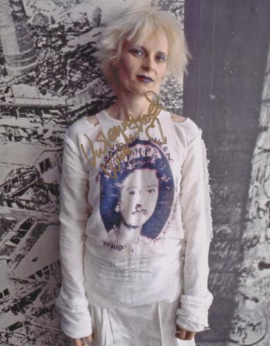 vivienne westwood