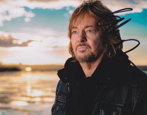 chris norman