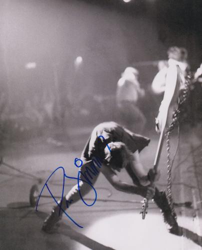 paul simonon