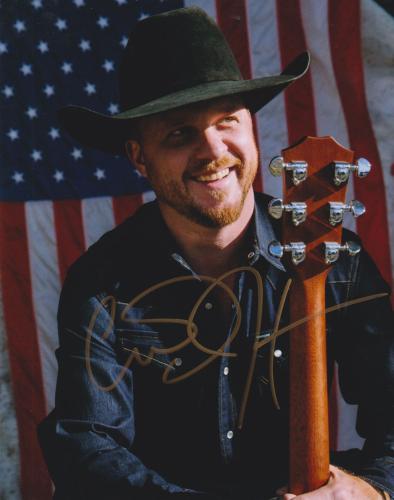 cody johnson