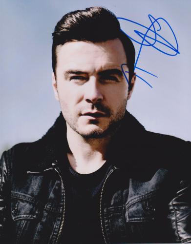 shane filan