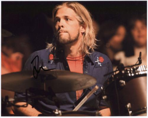 taylor hawkins