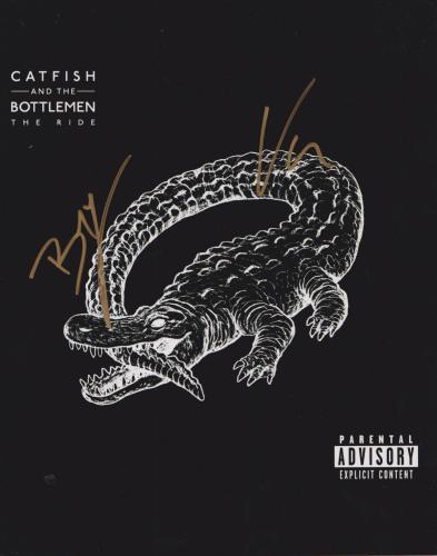 catfish and the bottlemen