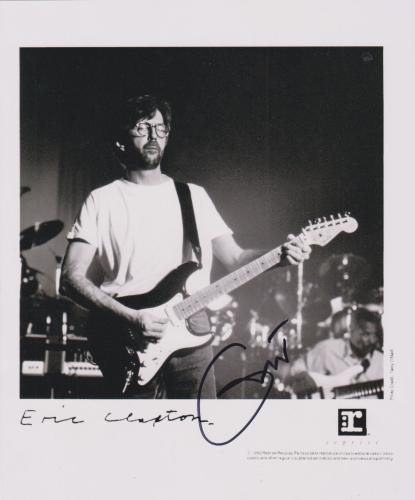 eric clapton
