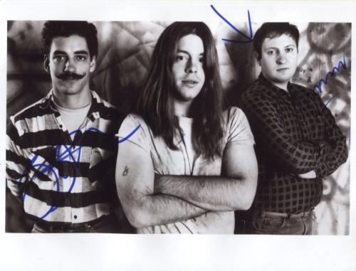 husker du