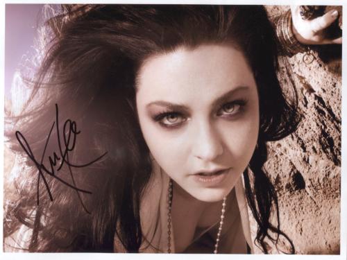 amy lee