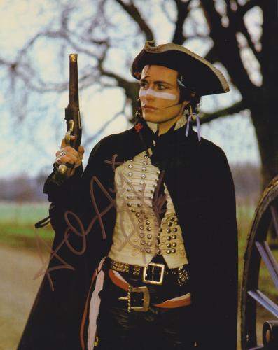 adam ant