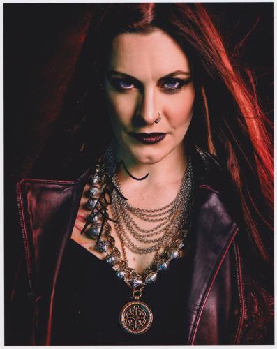 floor jansen