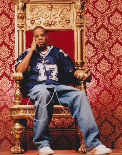 jay z