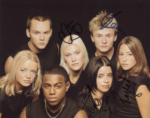 s club 