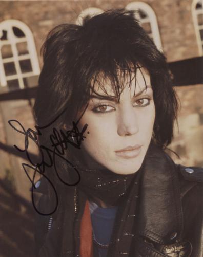 joan jett