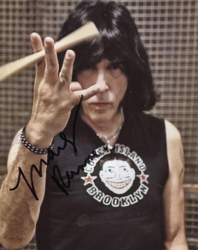 marky ramone
