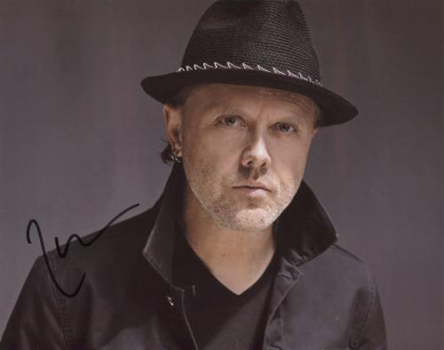 lars ulrich