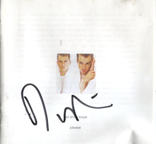 pet shop boys