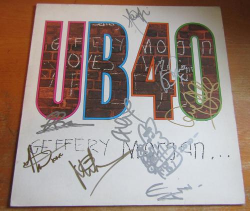 ub40