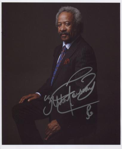 Allen Toussaint - Limited Edition Print / 4 allen toussaint