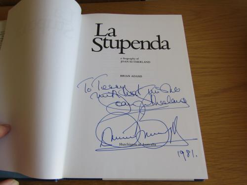 joan sutherland