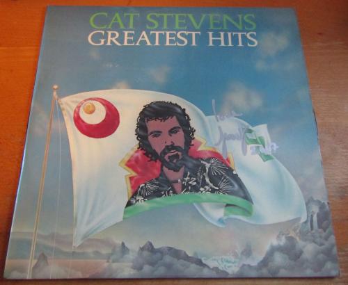 cat stevens