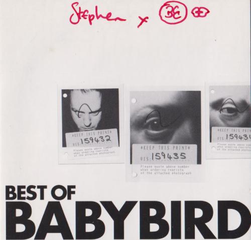 babybird