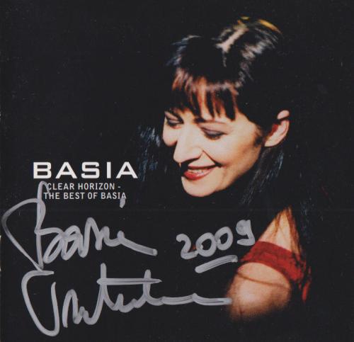 basia