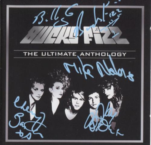 bucks fizz