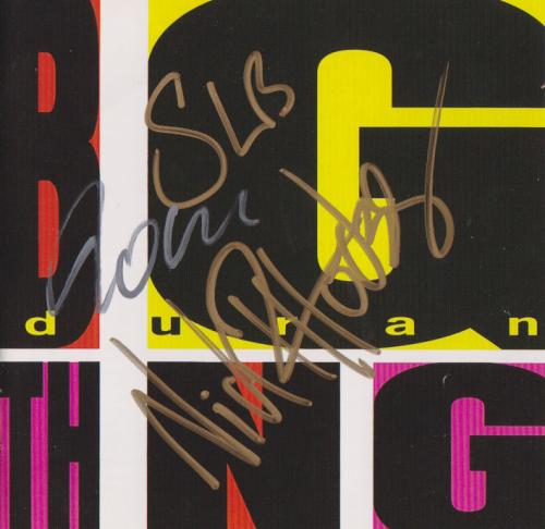 duran duran 