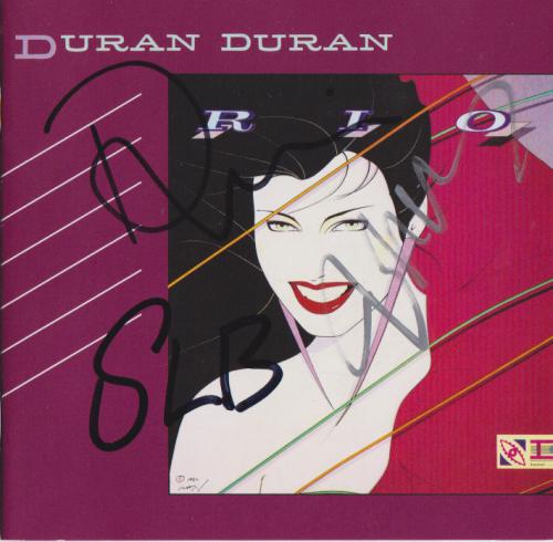 duran duran 