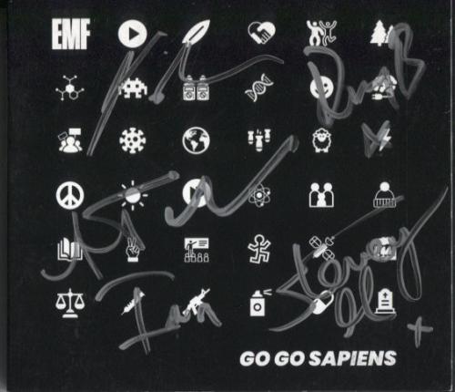 EMF