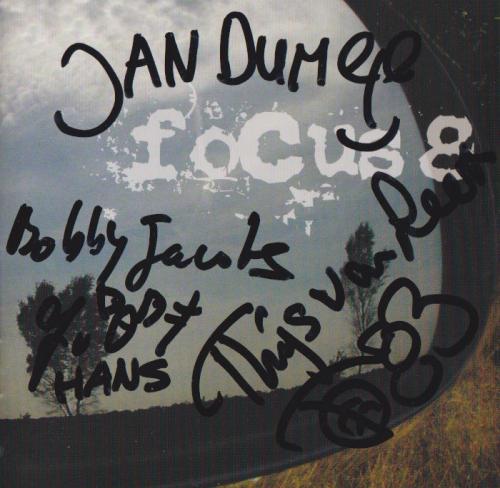 focus