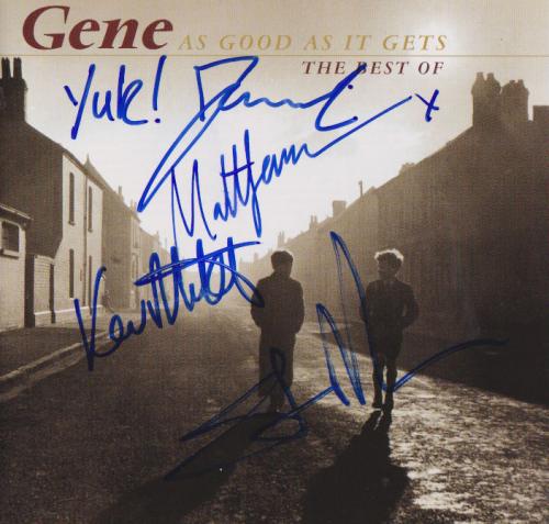 gene