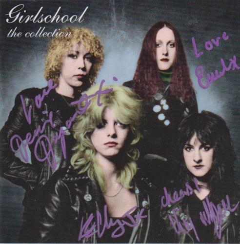 girlschool