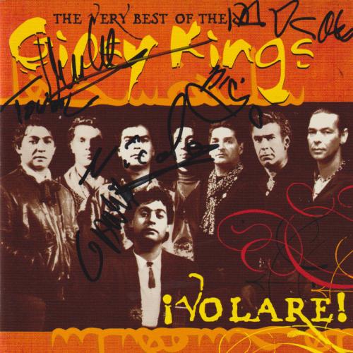 gypsy kings