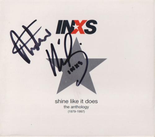 inxs
