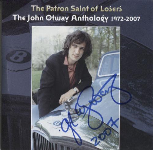 john otway