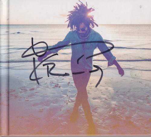 lenny kravitz