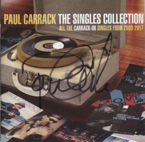 paul carrack