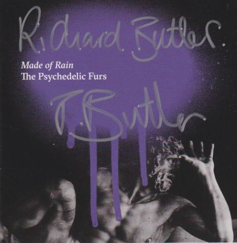 psychedelic furs
